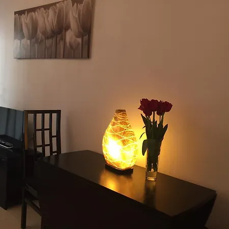 Cristo Apartment