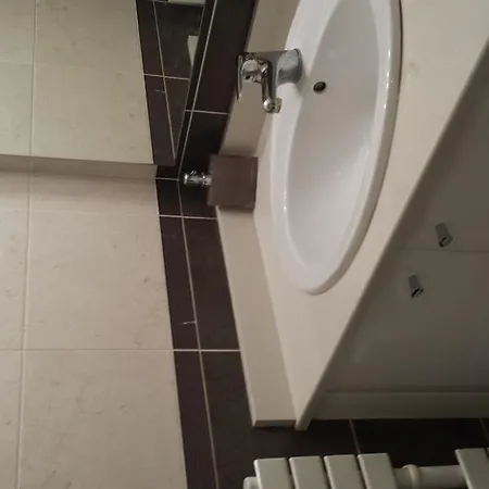 Cristo Apartment