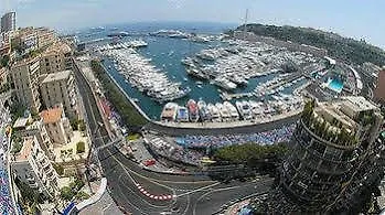 Cristo * Monte Carlo