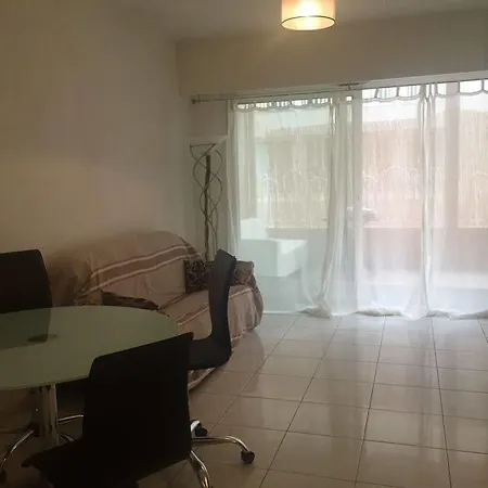 Cristo Apartment Monte Carlo