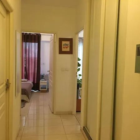 Cristo Apartment Monte Carlo