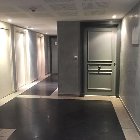 Apartment Cristo Monte Carlo