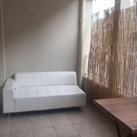 Cristo Apartment Monte Carlo