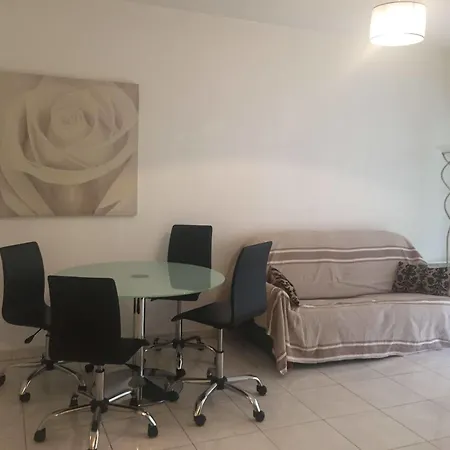 Apartmán Cristo *