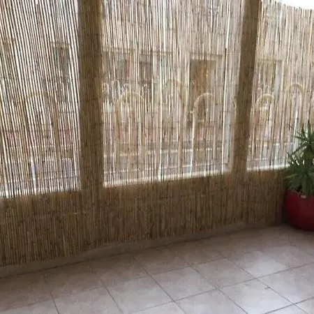 Cristo Apartmán *