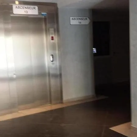 Apartmán Cristo Monte Carlo